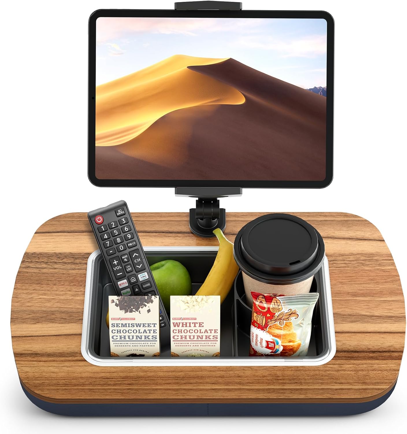 ComfortSmart™ Tablet Pillow Stand TM