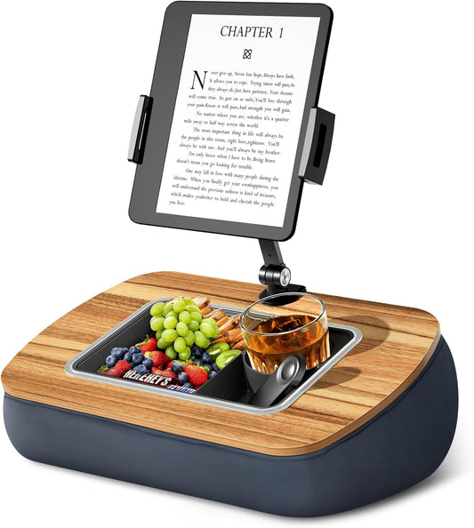 ComfortSmart™ Tablet Pillow Stand TM