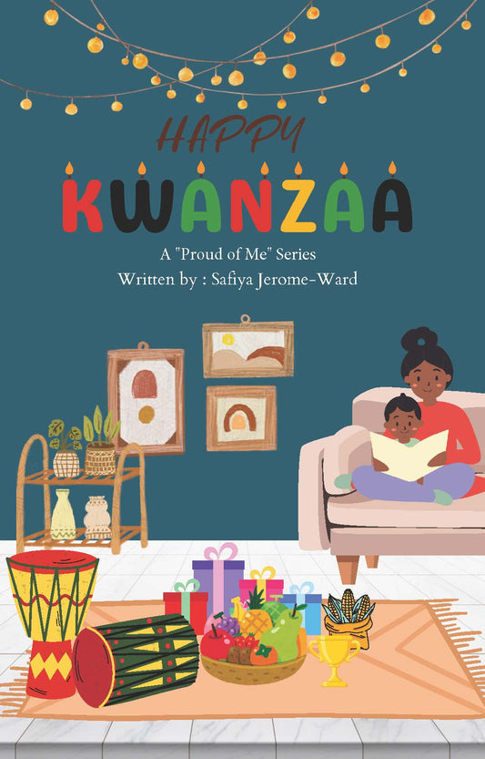 Happy Kwanzaa